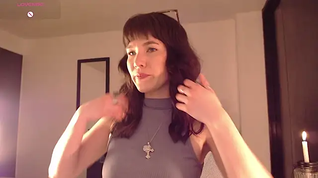 Snapshot of CherryBlossom___ chatting on 24, 3, 2026 CherryBlossom online show from 24, 3, 2026