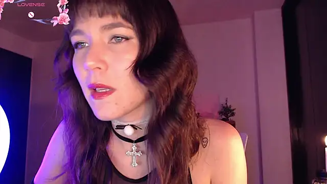 Snapshot of CherryBlossom___ chatting on 26, 3, 2026 CherryBlossom online show from 26, 3, 2026