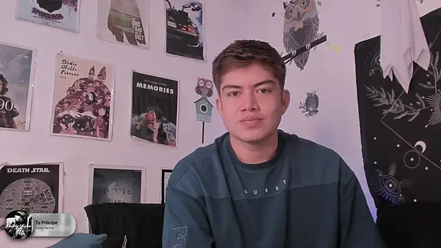 Nico bulg3 online show from 15, 12, 2024