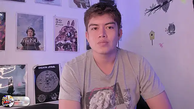 Nico bulg3 online show from 21, 12, 2024