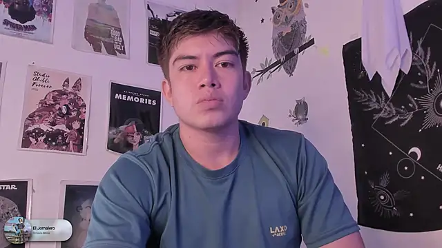 Nico bulg3 online show from 23, 12, 2024