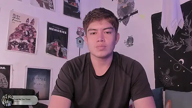 Nico bulg3 online show from 24, 12, 2024