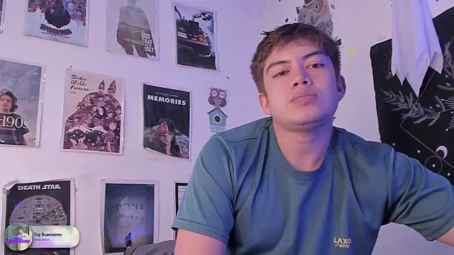 Nico bulg3 online show from 3, 1, 2025