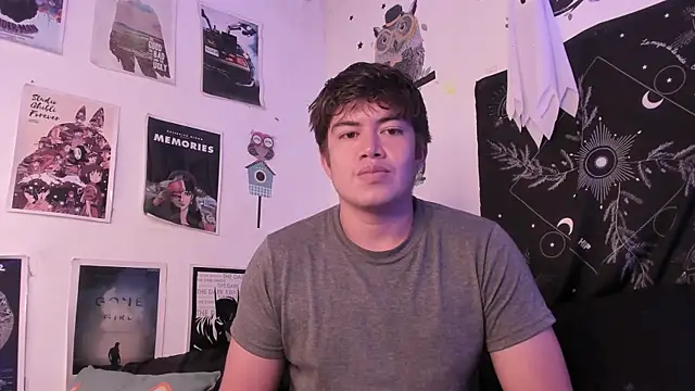 Nico bulg3 online show from 11, 2, 2025