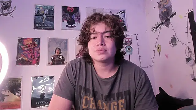 Nico bulg3 online show from 11, 9, 2025