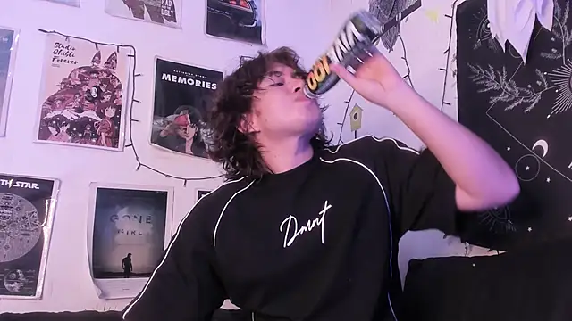 Nico bulg3 online show from 24, 9, 2025