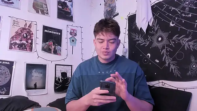 Nico bulg3 online show from 27, 9, 2025