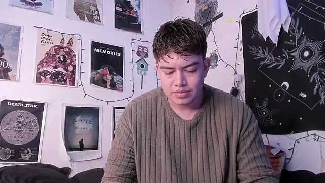 Nico bulg3 online show from 28, 9, 2025