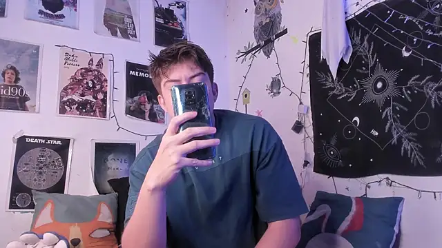 Nico bulg3 online show from 10, 10, 2025