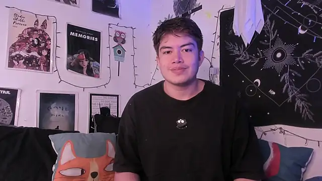 Nico bulg3 online show from 15, 10, 2025