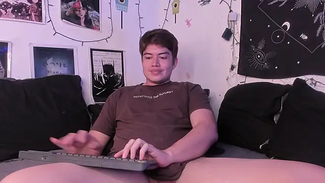 Nico bulg3 online show from 20, 10, 2025