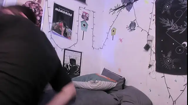 Nico bulg3 online show from 28, 10, 2025