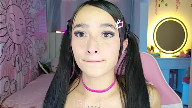 issagarcia online show from 9, 3, 2026