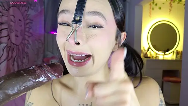 issagarcia online show from 27, 3, 2026