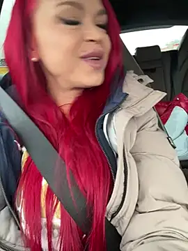 Snapshot of Sensual_Marie chatting on 5, 2, 2025 Sensual Marie online show from 5, 2, 2025