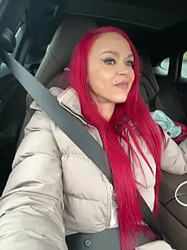 Snapshot of Sensual_Marie chatting on 5, 2, 2025 Sensual Marie online show from 5, 2, 2025