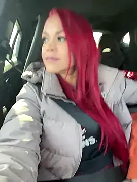 Snapshot of Sensual_Marie chatting on 19, 2, 2025 Sensual Marie online show from 19, 2, 2025