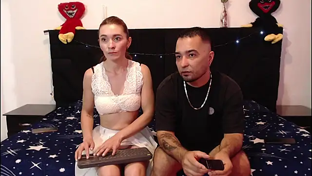 cajusexxx online show from 5, 2, 2025
