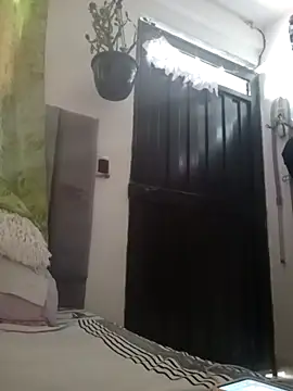 CurvySara1 online show from 12, 9, 2025