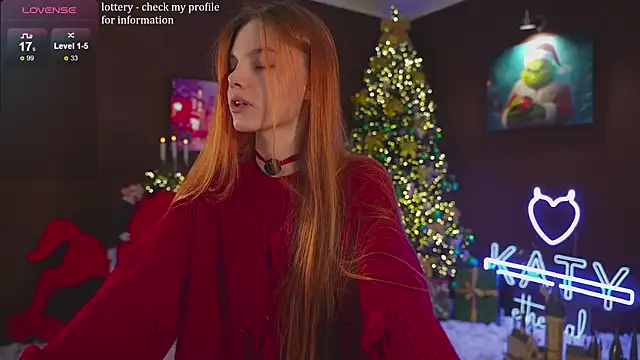 Snapshot of Katy__Ethereal chatting on 23, 12, 2025 Katy Ethereal online show from 23, 12, 2025