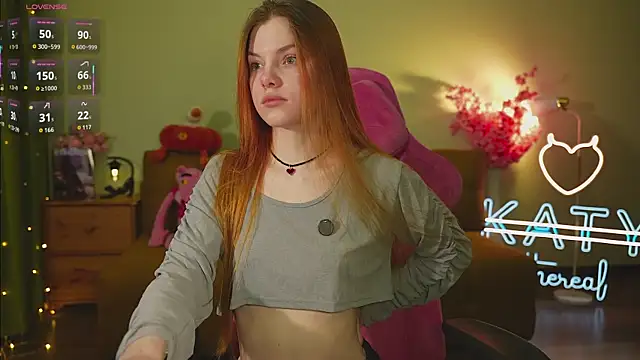 Snapshot of Katy__Ethereal chatting on 20, 2, 2026 Katy Ethereal online show from 20, 2, 2026