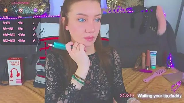 AlexaStoun online show from 27, 1, 2025