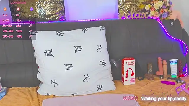 AlexaStoun online show from 14, 2, 2025