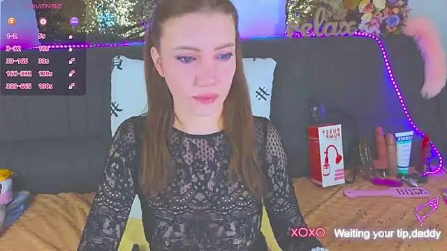 AlexaStoun online show from 16, 2, 2025