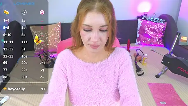 AlexaStoun online show from 15, 10, 2025