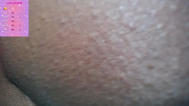 xairaruiz  online show from 16, 2, 2025