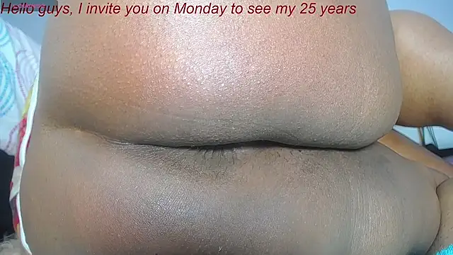 xairaruiz  online show from 7, 3, 2025