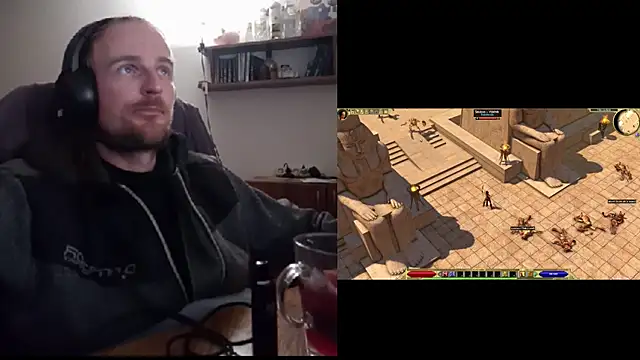 Snapshot of Happy_Michal chatting on 8, 10, 2025 Happy Michal online show from 8, 10, 2025