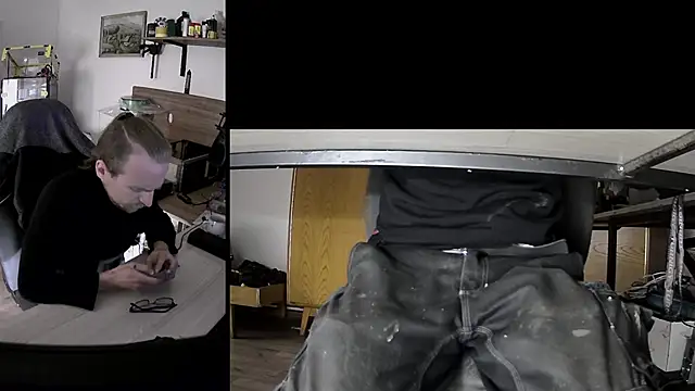 Snapshot of Happy_Michal chatting on 10, 10, 2025 Happy Michal online show from 10, 10, 2025