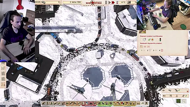 Snapshot of Happy_Michal chatting on 11, 4, 2026 Happy Michal online show from 11, 4, 2026