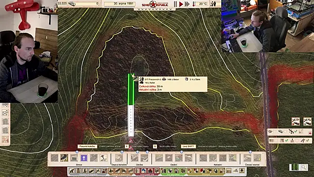 Snapshot of Happy_Michal chatting on 12, 4, 2026 Happy Michal online show from 12, 4, 2026