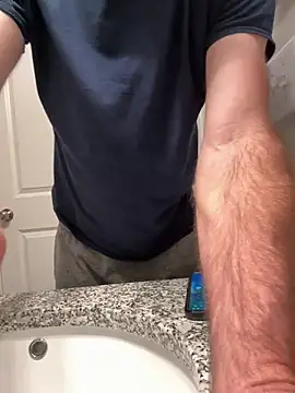 StrokinSnowman online show from 16, 9, 2025