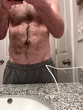 StrokinSnowman online show from 8, 4, 2026