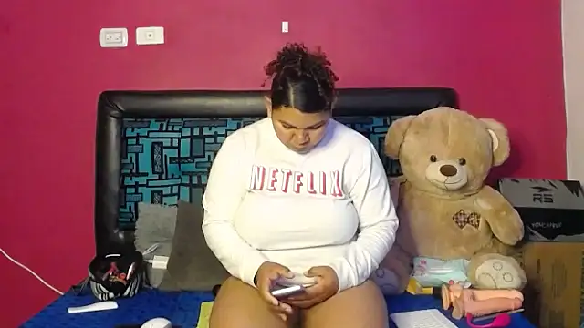 karolhot916 online show from 26, 9, 2025