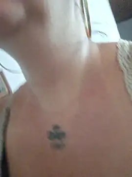 Gimena41 online show from 21, 11, 2025