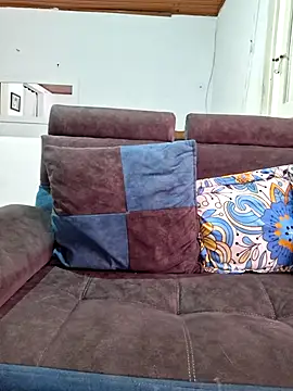 Gimena41 online show from 14, 1, 2026