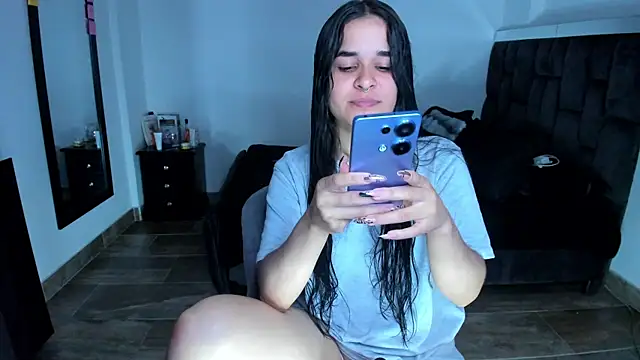 SweetMegan 1 online show from 30, 1, 2025