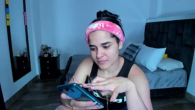 SweetMegan 1 online show from 11, 2, 2025