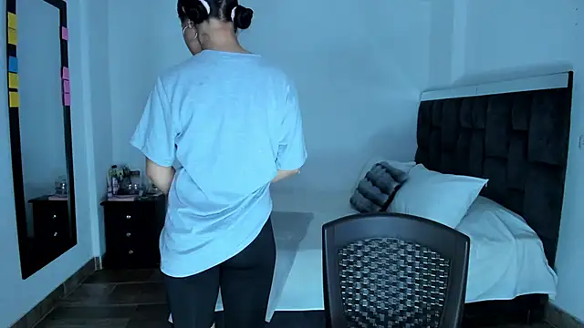 SweetMegan 1 online show from 12, 2, 2025