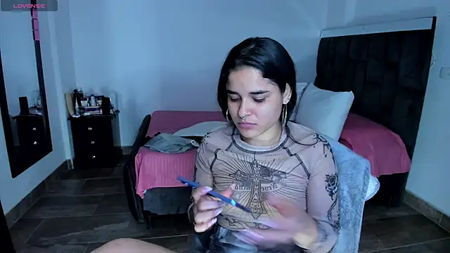 SweetMegan 1 online show from 23, 3, 2025