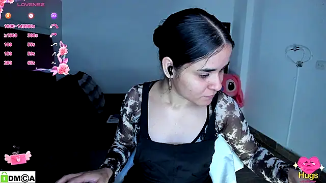 SweetMegan 1 online show from 29, 9, 2025