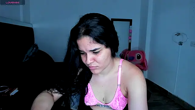 SweetMegan 1 online show from 3, 10, 2025