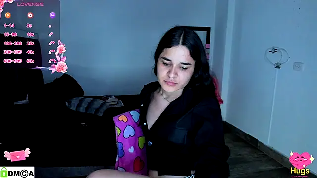 SweetMegan 1 online show from 6, 10, 2025