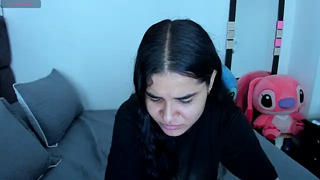 SweetMegan 1 online show from 14, 10, 2025