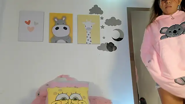 Snapshot of rajnar_ninaa chatting on 2, 12, 2024 rajnar ninaa online show from 2, 12, 2024