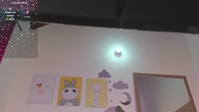 Snapshot of rajnar_ninaa chatting on 17, 12, 2024 rajnar ninaa online show from 17, 12, 2024